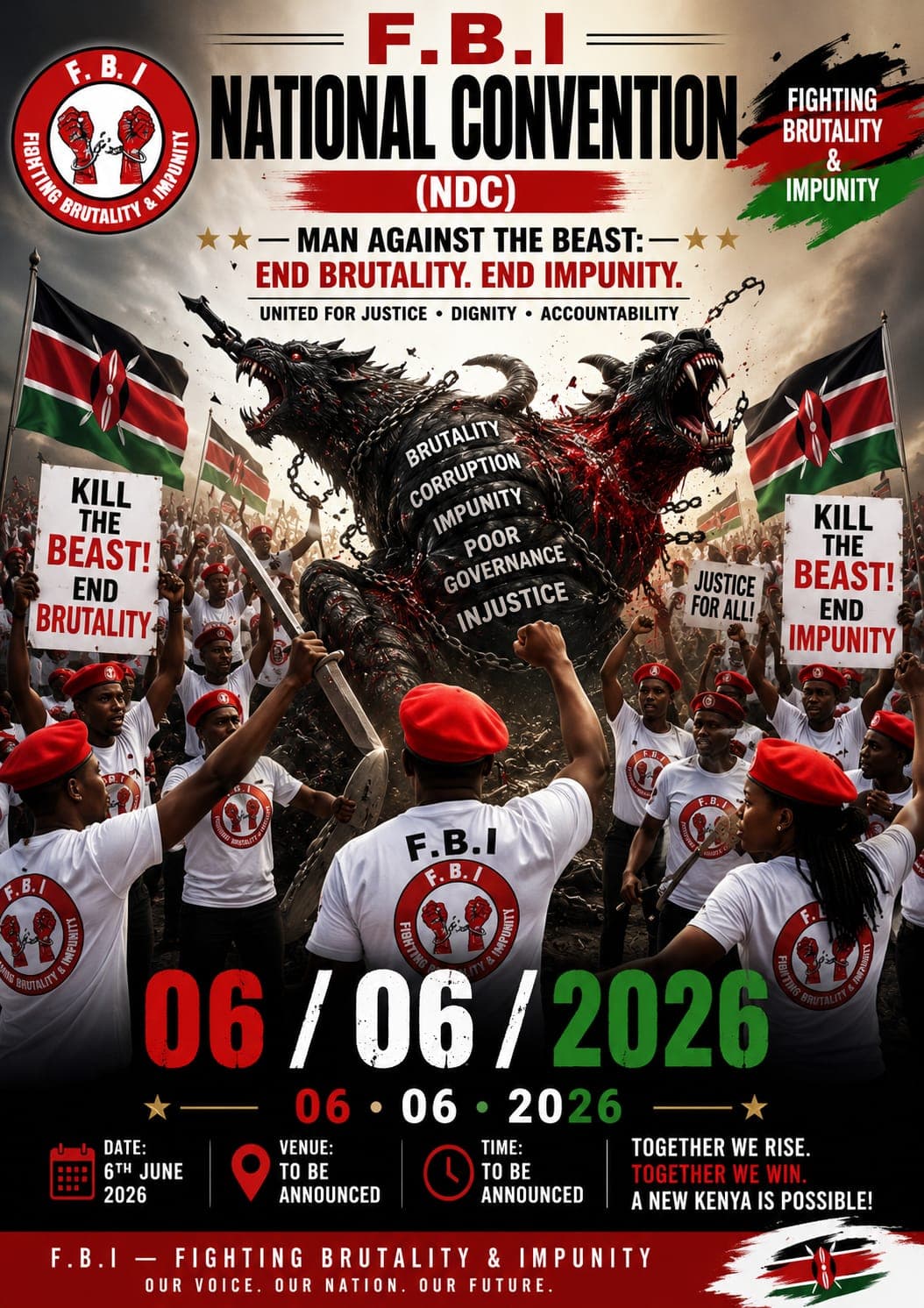 Mobilization Visual 1